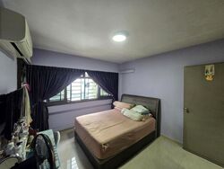 Blk 273B Wenya (Jurong West), HDB 4 Rooms #610987401